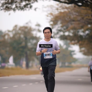 Runner Photo 7447502