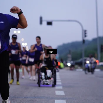 Runner Photo 7447506
