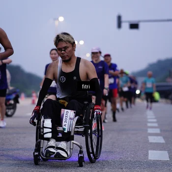 Runner Photo 7447512