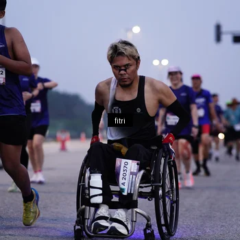 Runner Photo 7447513