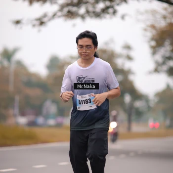 Runner Photo 7447514