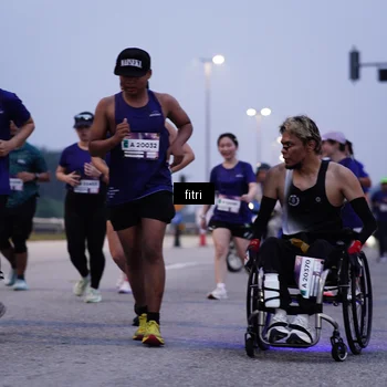 Runner Photo 7447520