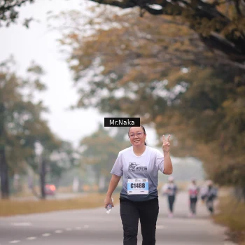 Runner Photo 7447523