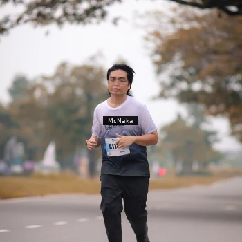 Runner Photo 7447524