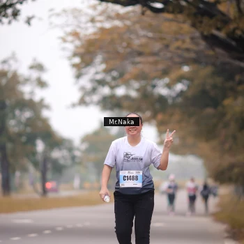 Runner Photo 7447526