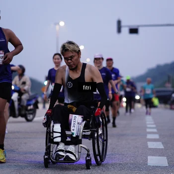Runner Photo 7447531
