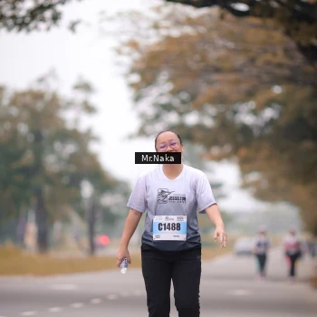 Runner Photo 7447532