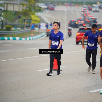 Runner Photo 7447533