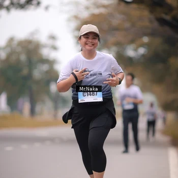 Runner Photo 7447534
