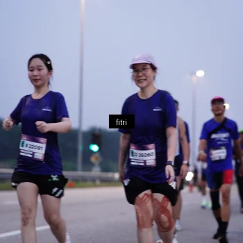 Runner Photo 7447537