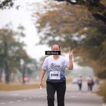 Runner Photo 7447540
