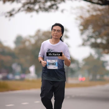 Runner Photo 7447541