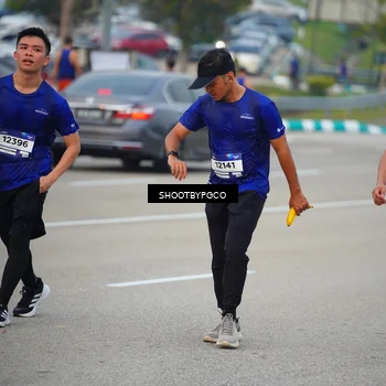 Runner Photo 7447550