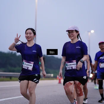 Runner Photo 7447552