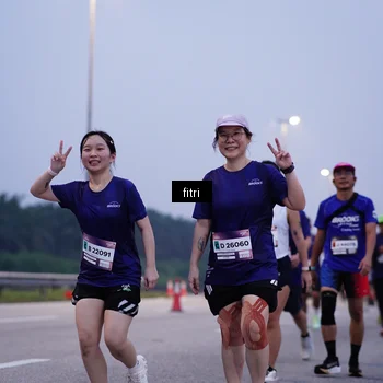 Runner Photo 7447553