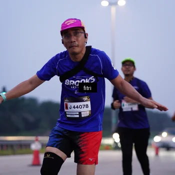 Runner Photo 7447565