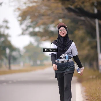 Runner Photo 7447581