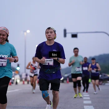 Runner Photo 7447582
