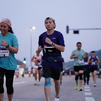 Runner Photo 7447585