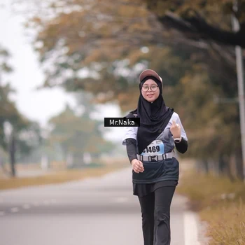 Runner Photo 7447587