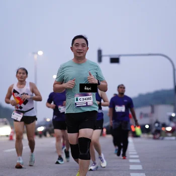 Runner Photo 7447592