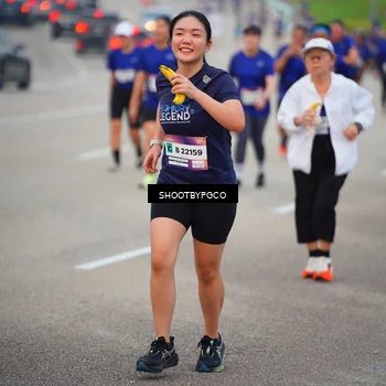 Runner Photo 7447594