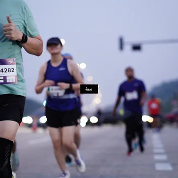 Runner Photo 7447596