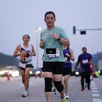 Runner Photo 7447597