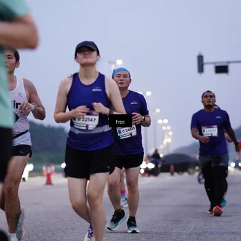 Runner Photo 7447603