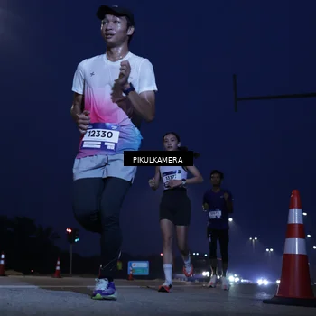 Runner Photo 7447606