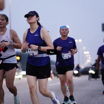 Runner Photo 7447607