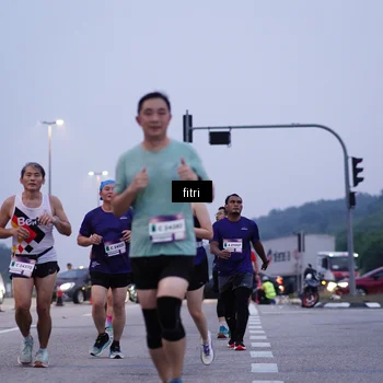 Runner Photo 7447609