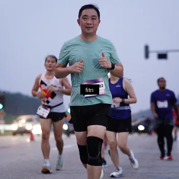 Runner Photo 7447613