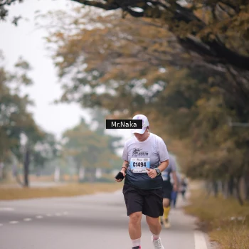 Runner Photo 7447617