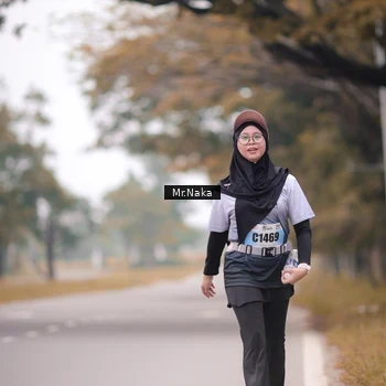 Runner Photo 7447621