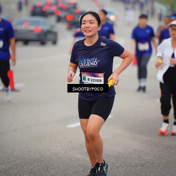 Runner Photo 7447623