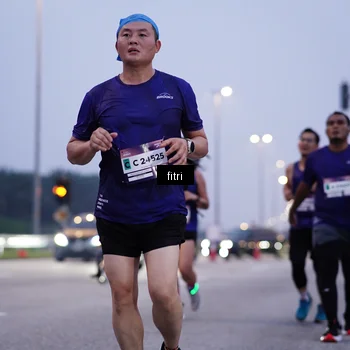 Runner Photo 7447625