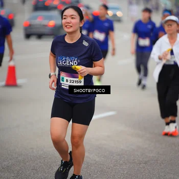Runner Photo 7447628