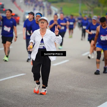 Runner Photo 7447637