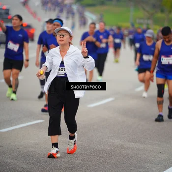 Runner Photo 7447638