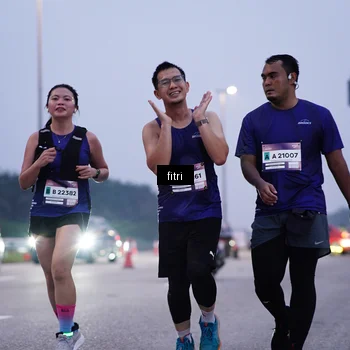 Runner Photo 7447639