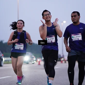 Runner Photo 7447641