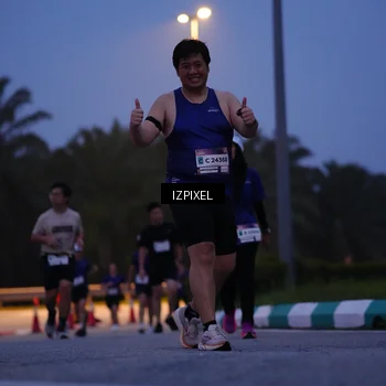 Runner Photo 7447642