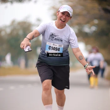 Runner Photo 7447645