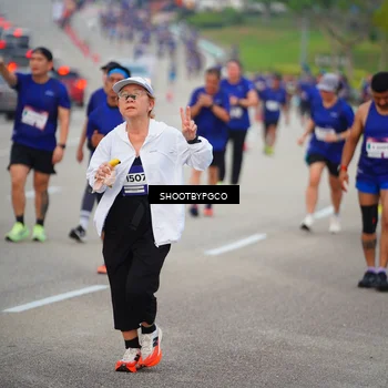 Runner Photo 7447646