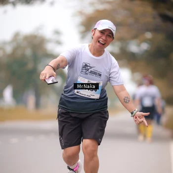 Runner Photo 7447648