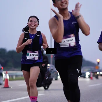 Runner Photo 7447654