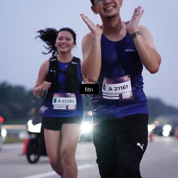 Runner Photo 7447659
