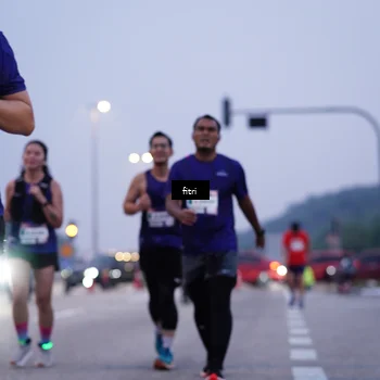 Runner Photo 7447661