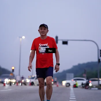 Runner Photo 7447664
